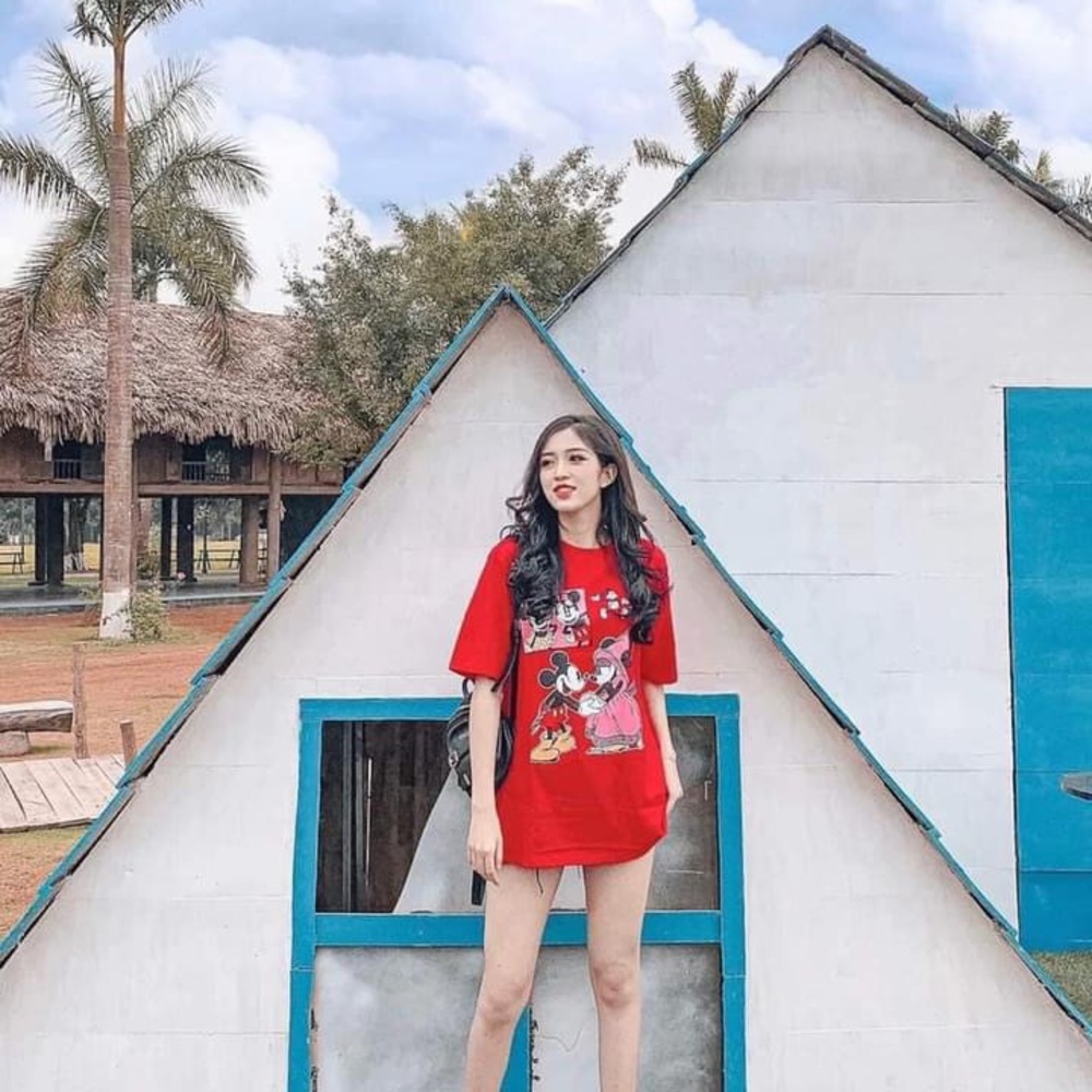 T shirt
